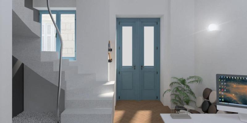 Shapes Luxury Suites Ermúpoli Kültér fotó