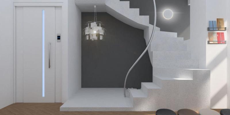 Shapes Luxury Suites Ermúpoli Kültér fotó