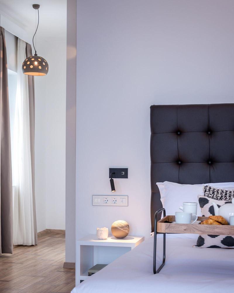 Shapes Luxury Suites Ermúpoli Kültér fotó