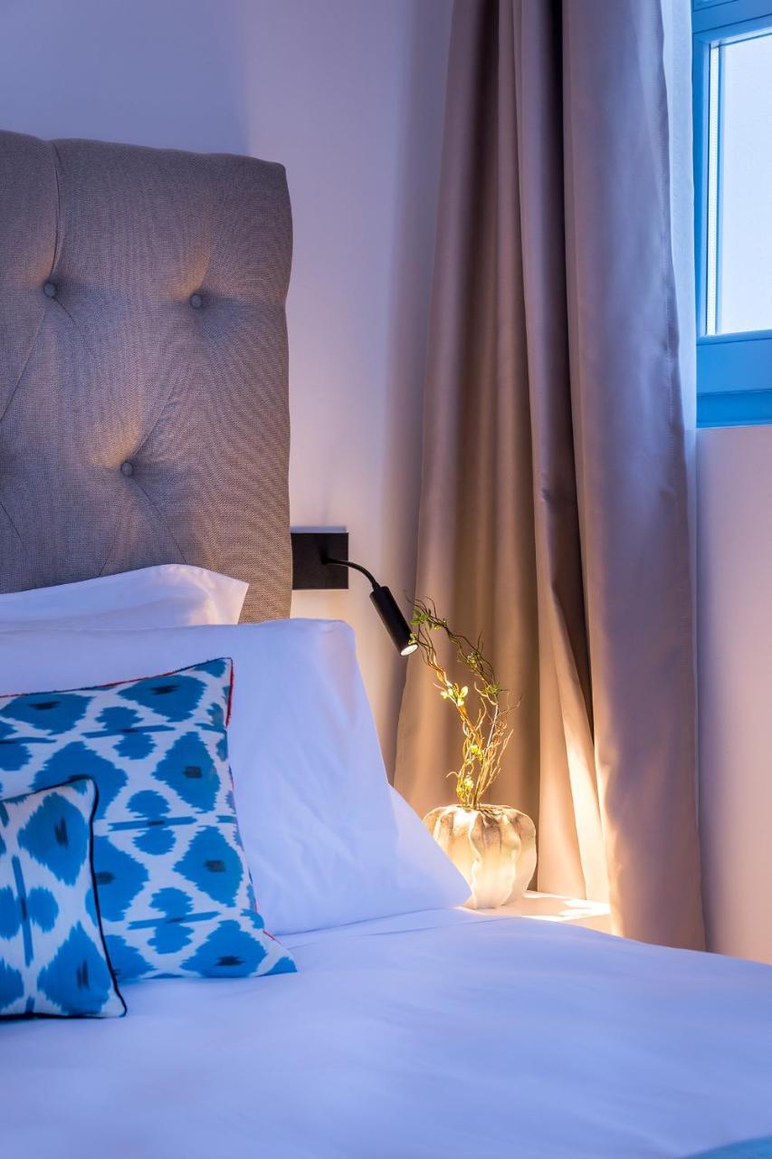 Shapes Luxury Suites Ermúpoli Kültér fotó