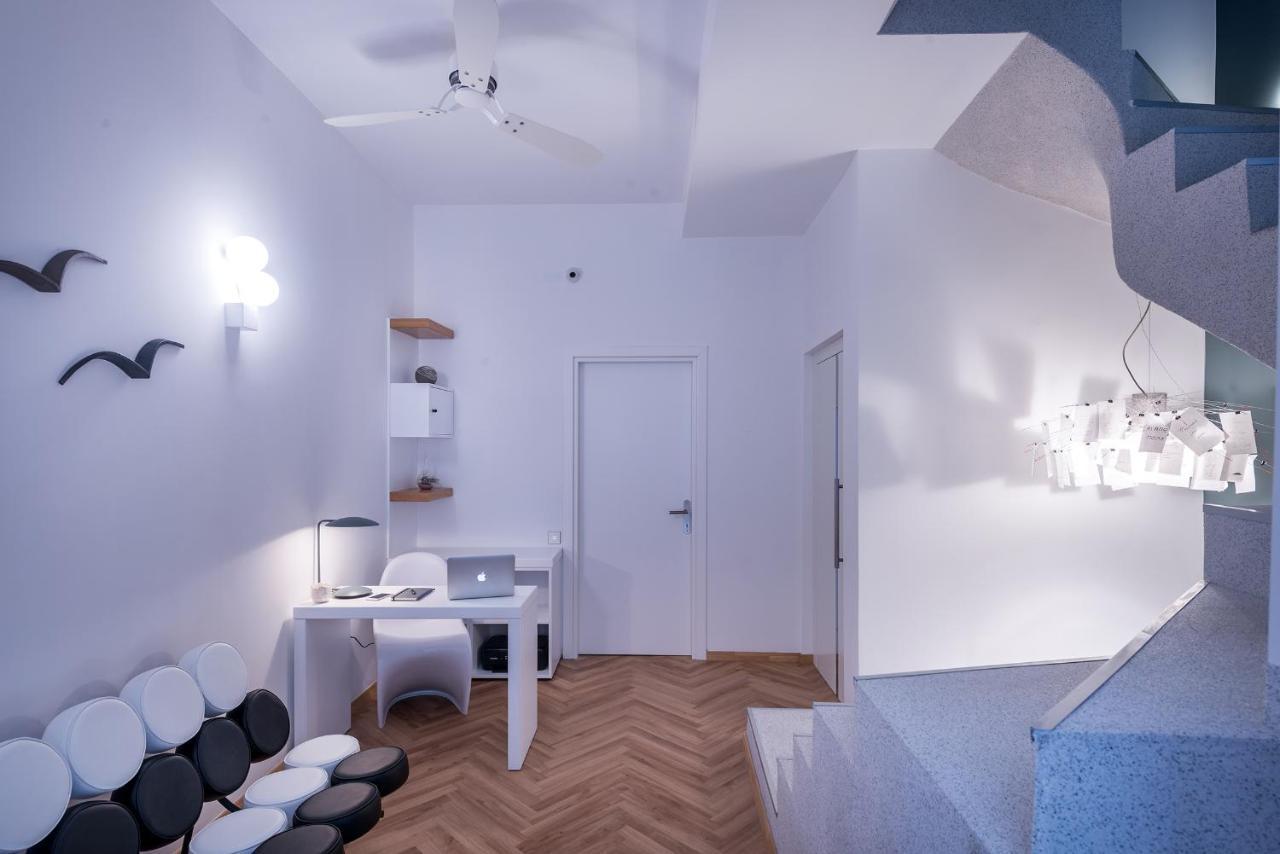 Shapes Luxury Suites Ermúpoli Kültér fotó