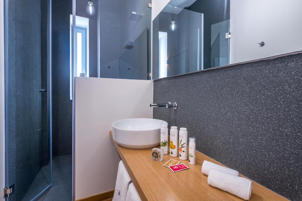 Shapes Luxury Suites Ermúpoli Kültér fotó